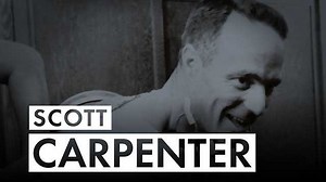 Scott Carpenter: Astronaut to Aquanaut | American Experience | PBS