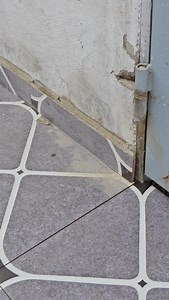 6.7K views · 1.1K reactions | From Beginner to Pro: Learn How to Cut Ceramic Tile at a 45-Degree Angle | Mastafa roum | Facebook