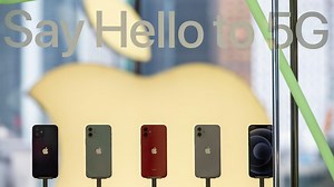 How Apple is navigating iPhone 12 physical sales amid COVID-19