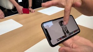 Apple iPhone 11 上手视频 | VentureBeat