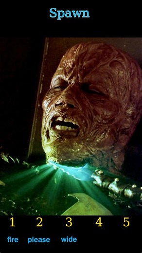 A Lover's Deceptive Visage | Spawn (Comics/Animated Series)