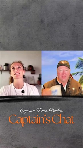 From onboard experience to building an app, WaveWellness founder Xanthe Bowater shares her vision with Captain Liam Devlin: a pocket guide to wellbeing for yacht crew. With new onboarding processes shaped by real feedback, Xanthe is redefining how crew access support — from mental health to daily life onboard. 📺 Full interview on YouTube: @captliamdevlin 🎙️ Captain’s Chat | Hosted by Captain Liam Devlin 🎧 Prefer to listen? Search Yachting Channel on your favorite podcast platform. #CaptainsCh
