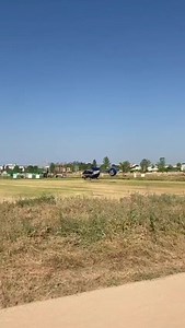 🤗 Die Tore zur #BUGA23 haben geöffnet, auch der #Polizeihubschrauber ist gelandet, der #Blaulichttag im #Spinellipark kann beginnen! Hier geht's zum Programm: https://facebook.com/events/s/blaulichttag-auf-der-buga23/2184270541762325/ Wir freuen uns auf Euch 😎 | Polizei Mannheim