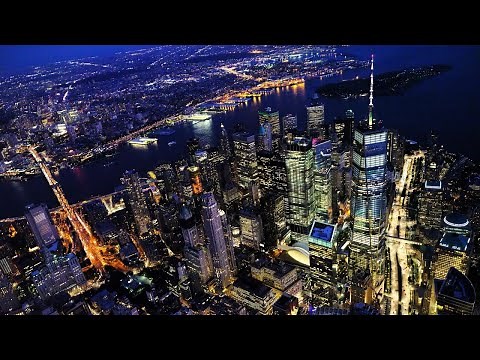 Experts predict what will happen by 2050