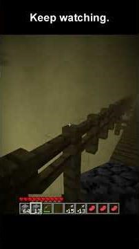「【閲覧注意】マイクラから『太陽』が消えた。生存率0%の世界が怖すぎる… Part3 #scp #shorts #マイクラ #マインクラフト