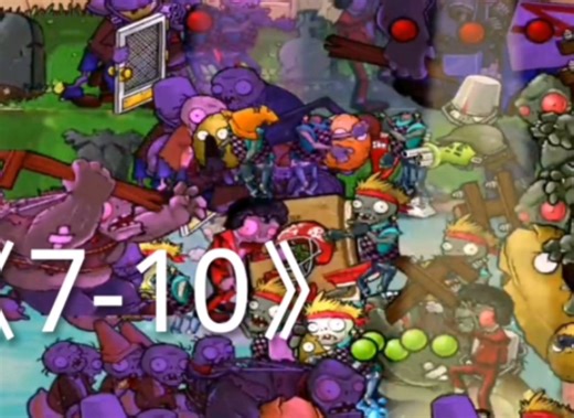 当 你 试 图 在 北 美 版 玩 Z V Z......