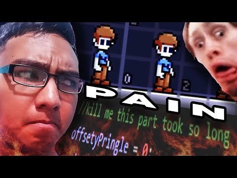 My Experiences in Rivals Of Aether Modding