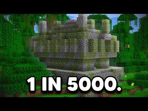 The BEST Jungle Temple Speedrun.