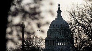 This week's must-watch moments on Capitol Hill