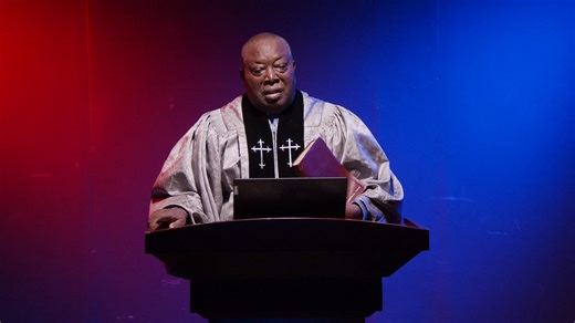 15 reactions | In Times Like These || The Power of One Vision | Hope Tv Ghana | Facebook