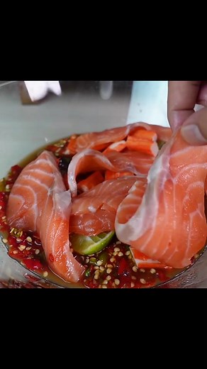 Seafood Dish Preparation: A Cooking Tutorial