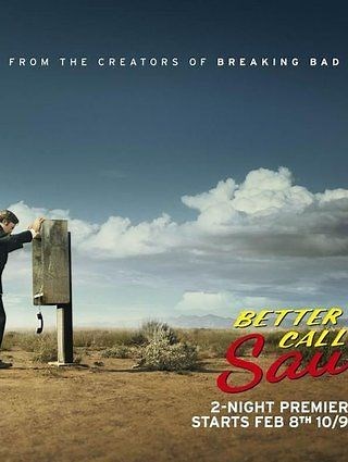 مسلسل - Better Call Saul - 2015 مشاهدة اونلاين، فيديو، الإعلان، صور، النقد الفني، مواعيد العرض