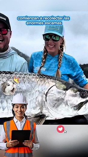 9K views · 48 reactions | De Escama de Pez a Joyería de Lujo #viralreels #reelsvideo #viralpost | Don Concondrilo Historias Bonitas | Facebook