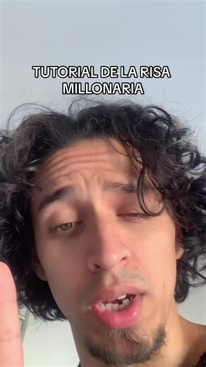 Cómo hacer la risa millonaria: tutorial práctico