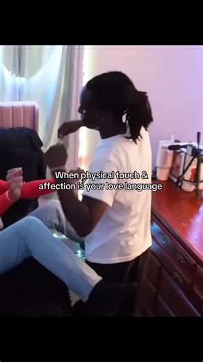 Musa & Lareya on Instagram: "#relatable #fyp #randomclips #foryou #musaandlareya"