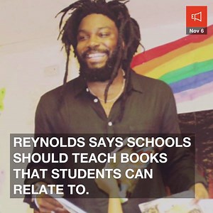 16K views · 412 reactions | "It's hard to be what you can't see." | Ed Post | Facebook