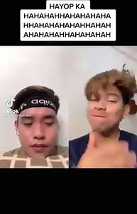 10M views · 10K reactions | Gifer Fernandez (Reaction Duets) TIKTOK COMPILATION✨李 #mrhapppiness | Gifer Fernandez | Facebook