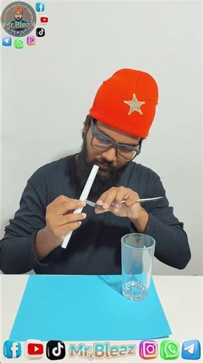 How Much Smoke Does Burning Paper Make? #truth #realorfake #viral #shorts #feed #fyp #diy #lifestyle