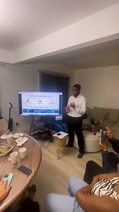 Empowering families with the knowledge to take control of their financial future. Understanding how the banking system and wealth strategies work is the first step toward financial freedom. 🎯 Education first. Action next. #FinancialEducation #WealthBuilding #FinancialFreedom #EducateToElevate #FinancialAdvisor #moneytalks #action #investment | Marc Kpodar