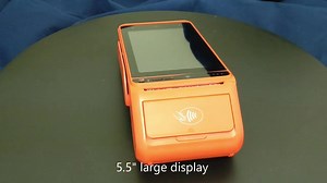 145 reactions · 5 comments | MU80 ANDROID SMART POS TERMINAL...