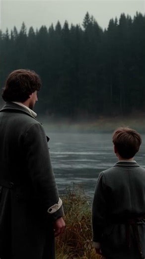 The Mysterious Island Part 1 Chapter 04 Short 02