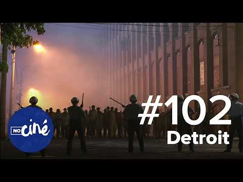 Detroit, l’Amérique d’hier et d’aujourd’hui