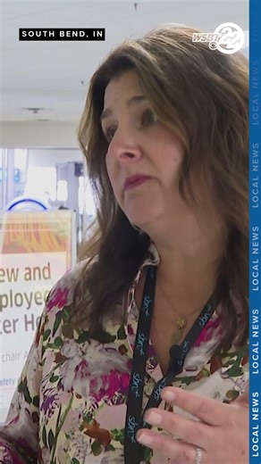 Airport officials launch TSA support drive to help unpaid workers during partial shutdown