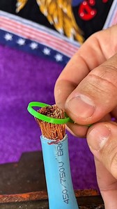 Nunca foi tão fácil realizar esse serviço 😱 #solutins #dicas #electrician #flypシ | O Pedrerista