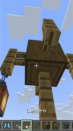 minecraft street lights ideas.#minecraft #gaming