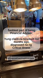 Saddest part of being Financial Advisor... #FinancialCoachingWithKrizzia | Financial Coaching With Krizzia