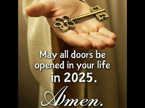 LIVE NOW! 🔥Theme: HOURS OF DIVINE ENCOURTER💥