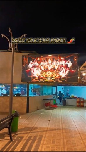 The Ultimate Royal Food Experience You MUST Try! 🍗🔥 | #food #trending