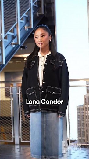 The cast of "Pretty Lethal" is on pointe. 🩰