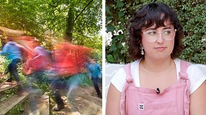 110K views · 72 reactions | Marandah opens up about her experience with ADHD (attention-deficit/hyperactivity disorder). | Goodful | Facebook