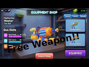 [PATCHED] ROBLOX SCRIPT | CLEAN A CRIME UNLOCK ALL EQUIPMENT