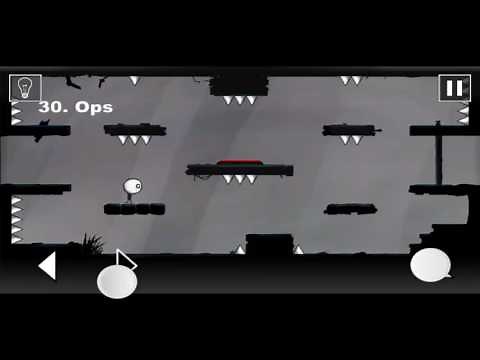 That Level Again Level 30 Walkthrough (OPS)