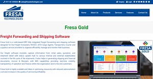 Fresa Gold Reviews: Pricing & Software Features 2024 - Financesonline.com