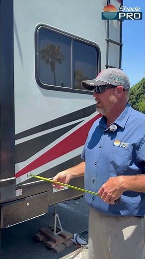 How to Measure Your RV Slideout Topper | Get the Perfect Fit Every Time