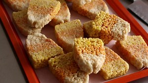 77K views · 2.3K reactions | Candy Corn Treats:...