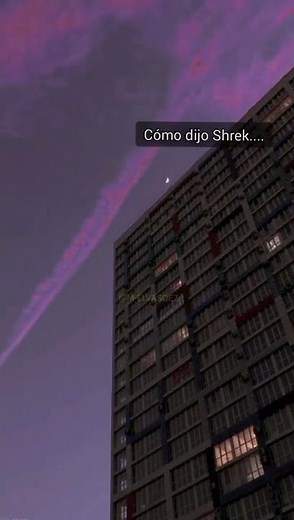Y como dijo Shrek: Yo te amo deveritas, deveritas. ❤
