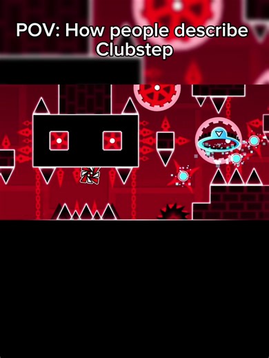 Easiest RobTop Demon in Geometry Dash