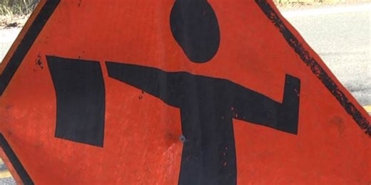 Here’s where road construction will be impacting traffic in Grand Junction this week