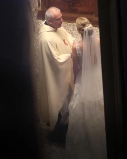 994K views · 496 reactions | I've been a priest for over twenty years...