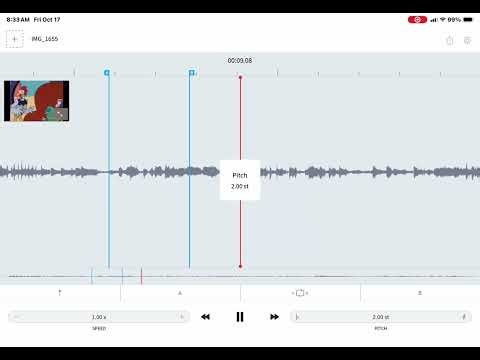 (YTP) Scratch and Grounder has a Fire Coming to our Kitchen