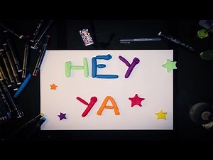 Outkast - Hey Ya (lyrics)