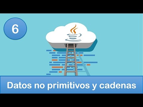6. Java Programming || Introduction || Non-Primitive Data Types and Strings