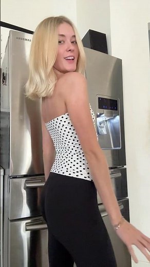 much needed hair refresh #college #trending #blonde #viral #hairstyle #ootd #style #outfit #inspo
