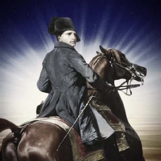 NAPOLEON: A Journey Through French History