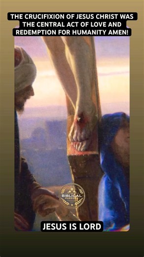 GODS LOVE FOR HUMANITY!✝️SUBSCRIBE!✝️✨