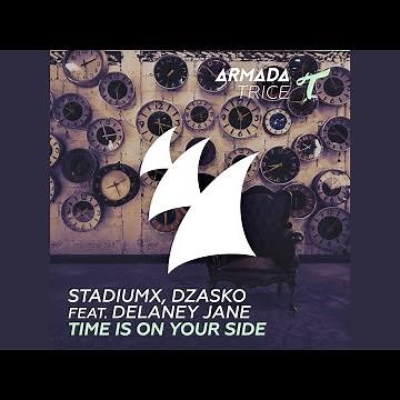 Time Is On Your Side (Radio Edit)